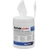 DisCide® ULTRA Towelettes - Disposable Towelettes 10.5 x 10, 60/Canister