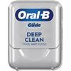 Oral-B® Glide Pro-Health Deep Clean Floss – Mint, 72/Pkg