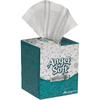 Cube Box Angel Soft ps®, 96 Sheets/Box, 36 Box/Case