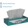 Flat Box Angel Soft ps®, 100 Sheets/Box, 30 Box/Case