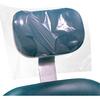 Headrest Covers, 250/Pkg - 11" x 9.5" x 2"