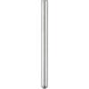 Patterson® Sterile Single-Use Diamond Burs – FG, Medium, Blue, Tissue Protective End, # 10839, 25/Pkg - 1.6 mm Head Diameter