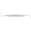 Koo-Claw Serrated Surgical Curettes, Double End - Extra Small