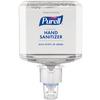 Purell® Advanced Hand Sanitizer Foam Refill - Refill for ES4 Push-Style Dispenser, 1200 ml Bottle, 1/Pkg