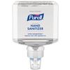 Purell® Healthcare Advanced Hand Sanitizer Ultra Nourishing™ Foam – Refill, 1200 ml Bottle - Refill for ES4 Touch-Free Hand Sanitizer Dispenser, 1/Pkg