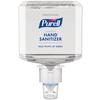 Purell® Advanced Hand Sanitizer Foam Refill - Refill for ES6 Touch-Free Dispenser, 1200 ml Bottle, 1/Pkg