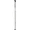SS White® Sterile Carbide Burs – FG, Inverted Cone - # 36, 25/Pkg
