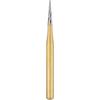 SS White® Trimming and Finishing Sterile Carbide Burs – FG, CFT (Composite) 12 Blade, 25/Pkg - # CFT2