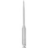 EndoGuide® Precision Micro Endodontic Sterile Burs – RA, 5/Pkg - # EG5, 1.5 mm Head Length, 0.28 mm Tip Diameter