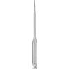EndoGuide® Precision Micro Endodontic Sterile Burs – RA, 5/Pkg - # EG6, 2.5 mm Head Length, 0.28 mm Tip Diameter