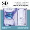 Naturals LED Home Whitening and Aftercare Kit, 5 Kits/Pkg