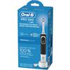 Brosse à dents électrique rechargeable Oral-B® PRO 500 Precision Clean