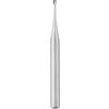 SS White® Sterile Carbide Burs – FG, Inverted Cone - # 33-1/2, 100/Pkg