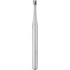 SS White® Sterile Carbide Burs – HP, Inverted Cone - # 36, 100/Pkg