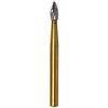 Defend® Carbide Trimming and Finishing Burs, 10/Pkg - # 7104