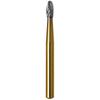 Defend® Carbide Trimming and Finishing Burs, 10/Pkg - # 7404