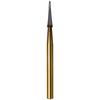 Defend® Carbide Trimming and Finishing Burs, 10/Pkg - # 7612
