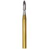 Defend® Carbide Trimming and Finishing Burs, 10/Pkg - # 7903