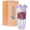 Hg5® Collection Container with Recycle Kit - For the RAMVAC Utility Hg5® Amalgam Separator only