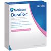 Duraflor® 5% Sodium Fluoride Varnish – Bubble Gum, White, 0.5 ml, 32 Units/Box, 6 Boxes/Case