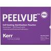 PeelVue™ Pro Self-Sealing Sterilization Pouches, 200/Pkg - 8.26" x 11.02", Suggested for Multiple Instruments and Small Cassettes