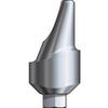 Reflect™ Tapered Esthetic Abutments