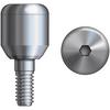 Reflect™ Tapered Healing Abutments