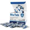 BluTab™ Waterline Tablets - Treats 750 ml Size Bottles, 50 Tablets/Pkg