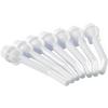 Pro-Tip® Turbo Disposable Air/Water Syringe Tips - 1500/Pkg