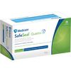 Sachets de stérilisation Safe-Seal® Quattro avec technologie TruePress™