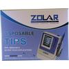 Disposable Tips with Multiple Angle, 25/Pkg