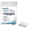 Waterpik® Getz® Composite Disposable Brushes, 100/Pkg 