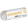 elements™ IC Obturation System Battery