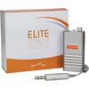 Elite Series II E-Type Portable Low Speed Air Handpiece with Motor 