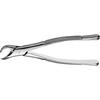 Atlas Extraction Forceps – # 23 Cowhorn, Lower Molars 