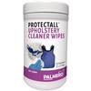 Protectall™ Upholstery Cleaner Wipes – 10" x 12", 50/Pkg 