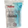 Sparkle® Disposable Air/Water Syringe Tips - White, 250/Pkg
