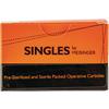 Singles Sterile Carbide Burs – FG, Round, 25/Pkg - # 1/2, 0.06 mm Diameter