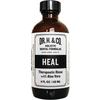 Dr. H. & Co. Heal Therapeutic Oral Rinse with Aloe Vera, 4 oz Bottle