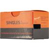 Singles Sterile Carbide Burs – FG, Pear, 25/Pkg - # 331, 1.0 mm Diameter