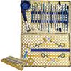 Surgical Kit with Gold Cassette