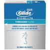 Oral-B® Glide Threader Floss, 150/Pkg