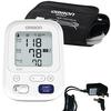 Omron® 5 Series Blood Pressure Monitor Kit with IntelliSense™ 