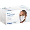 Medicom® SafeMask® SofSkin® Procedure Earloop Face Masks – ASTM F2100 Level 3, 50/Pkg - White