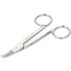 Crown Scissors - Curved