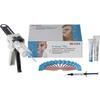Protemp™ Plus Temporary Crown and Bridge Material Introductory Kit, Shade A2