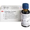 Polyether Contact Tray Adhesive, 17 ml Bottle
