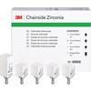 3M™ Chairside Zirconia Introductory Kit for CEREC® Blocks 
