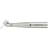 Ti-Max X450 Series High Speed Air Handpieces – Standard Head, 45° Angle, Push-Button Autochuck, Triple Spray - X450KL, Optic, Interchangeable Connection