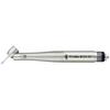 Ti-Max X450 Series High Speed Air Handpieces – Standard Head, 45° Angle, Push-Button Autochuck, Triple Spray - X450 5H, Optic, Fixed Connection